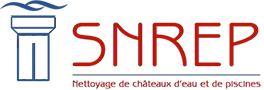 Snrep Nettoyage Chateau D Eau Orleans Logo
