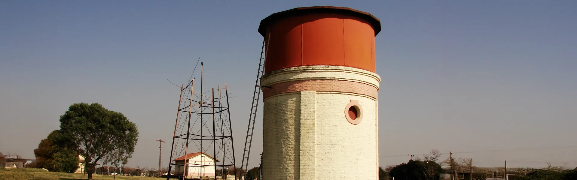 Nettoyage Château d'Eau à Châteauroux : SNREP